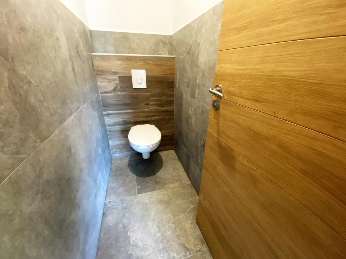 U Cavallu - Luxe Entre Mer Et Montagne Santa-Maria-di-Lota Bagian luar foto