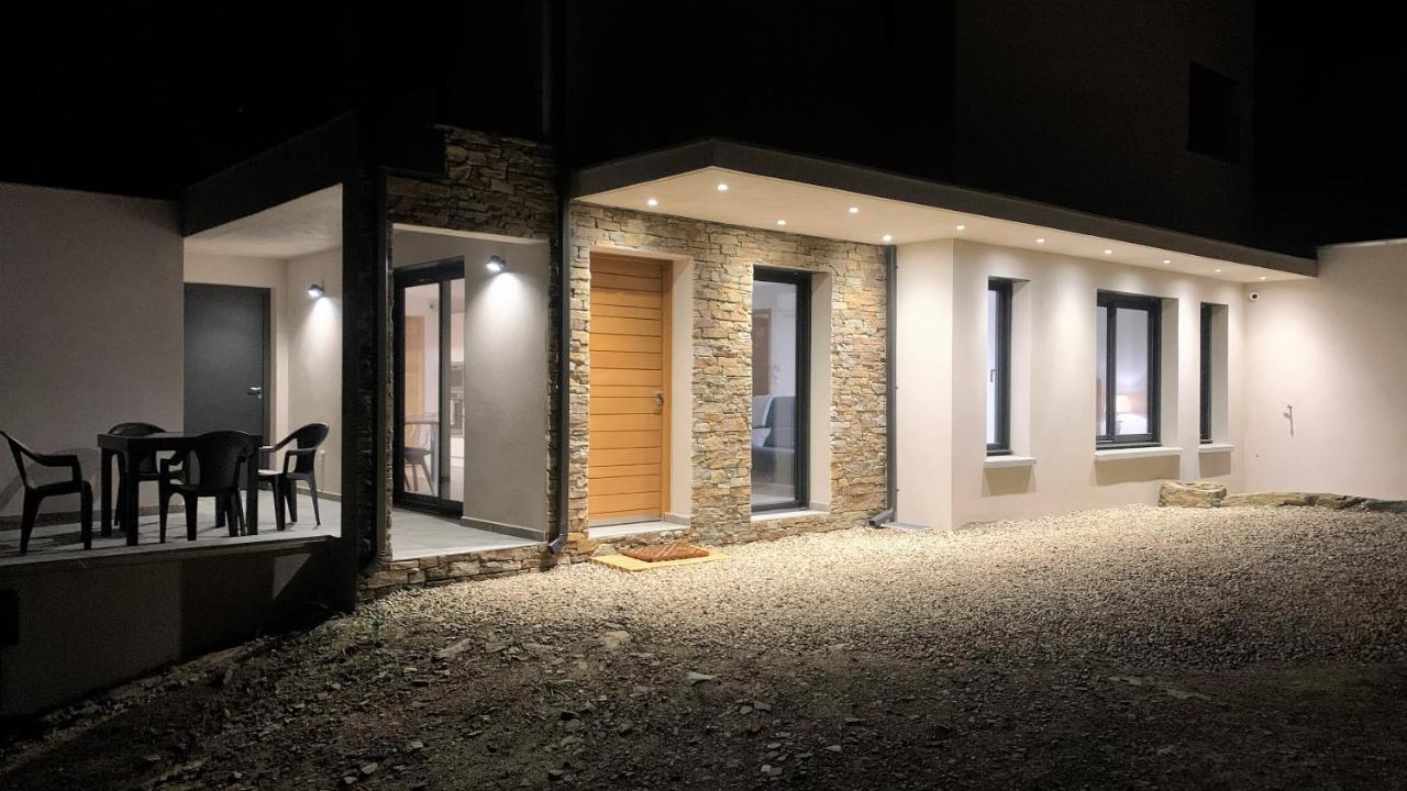 U Cavallu - Luxe Entre Mer Et Montagne Santa-Maria-di-Lota Bagian luar foto